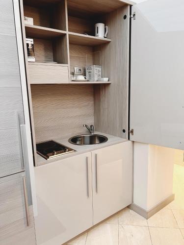 Harry's Bar Trevi Luxury Apartments - Mignanelli 4