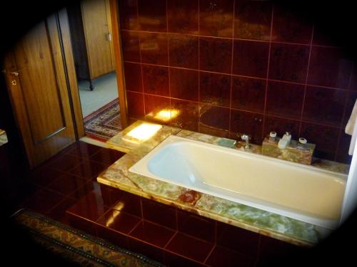 B&B Cà d'Artisti – Porto Santa Margherita, GA
