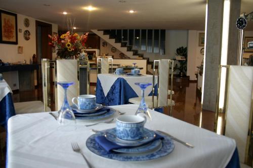 B&B Cà d'Artisti – Porto Santa Margherita, GA