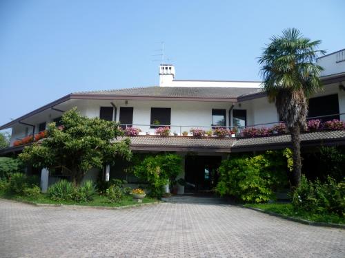 B&B Cà d'Artisti – Porto Santa Margherita, GA