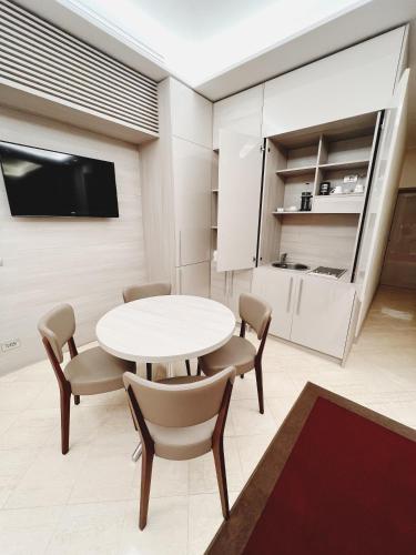 Harry's Bar Trevi Luxury Apartments - Mignanelli 3