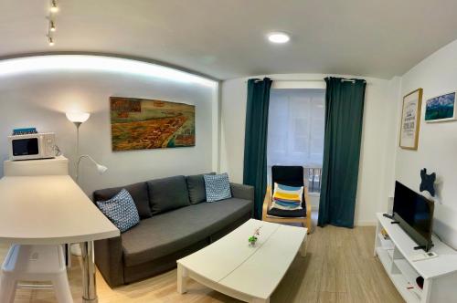  Alameda apodaca in Cádiz