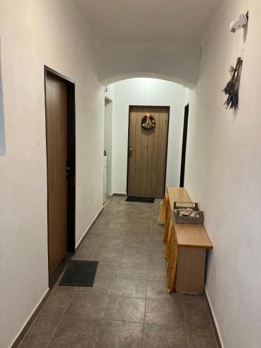 Apartman Centrum in ยีชีน