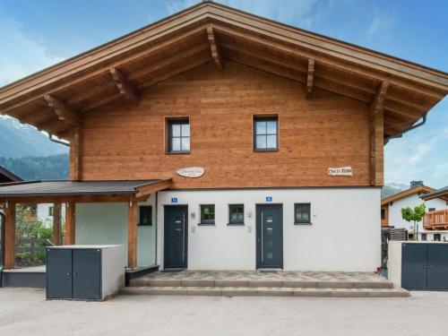 Luxury holiday home in Niedernsill Salzburgerland near various ski areas - Niedernsill