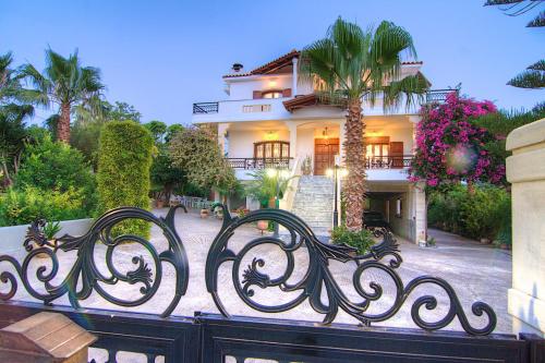  Villa Elena Crete in Viranepiskopí