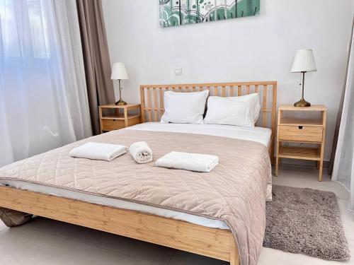 Luxury 2-floor Villa with Private Swimming Pool Luxury 2-floor Villa with Private Swimming Pool