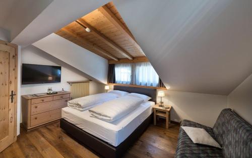 Hotel Spanglwirt Room Type - Standard Double Room