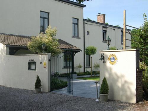 Hotel Les Tilleuls