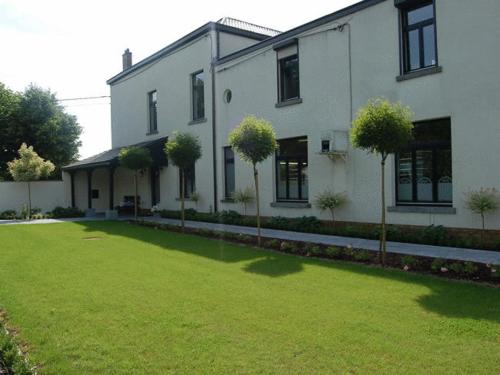 Guesthouse Les Tilleuls - image 14
