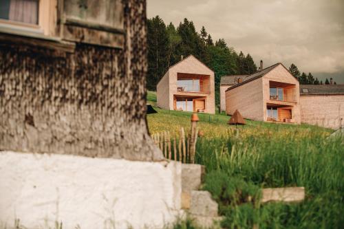 Peterhof Chalets