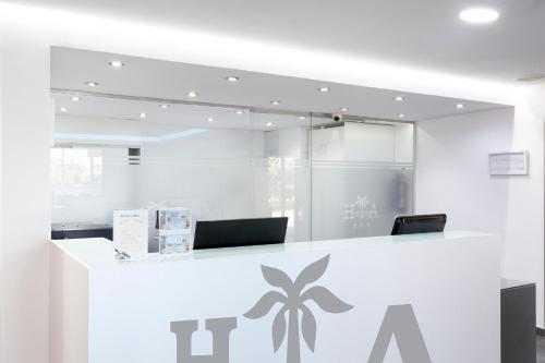 Abril - 편의 시설/서비스
