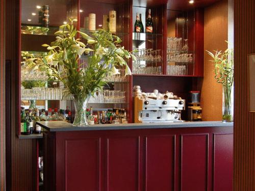 Guesthouse Les Tilleuls 2