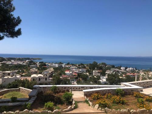Karpathios Studios Pefkos 4