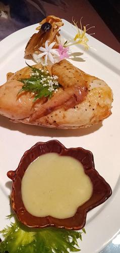 竹美山阁温泉会馆