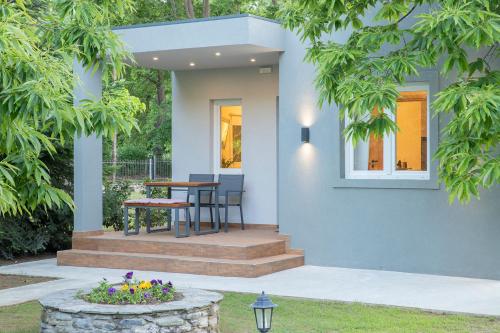 Elena luxury living gîte à louer Skotína