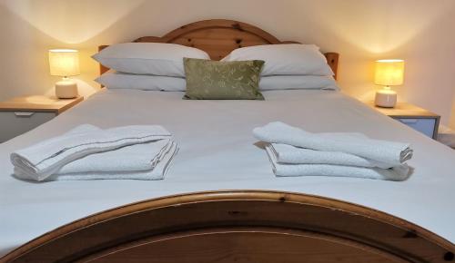 Morecambe Rooms Hotel de charme Heysham