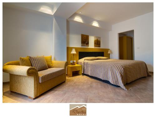 Hotel Dardha in Dardhe