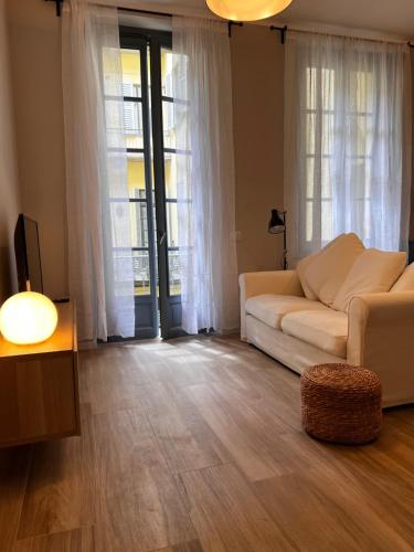 Velasca Pearl, Mailand