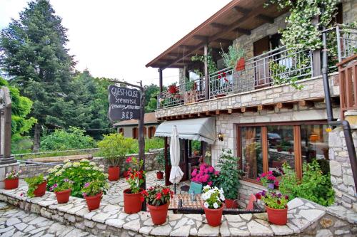 Guesthouse Stemnitsa