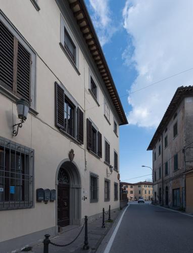 B&B Arivellini chambre d'hôte Vicopisano