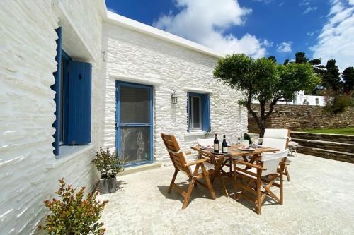 Amarienitas Suites 1
