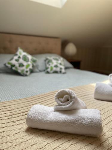 Deluxe Double Room with Shower