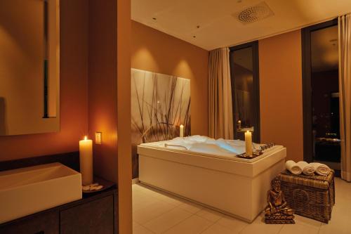 Hyperion Hotel Hamburg