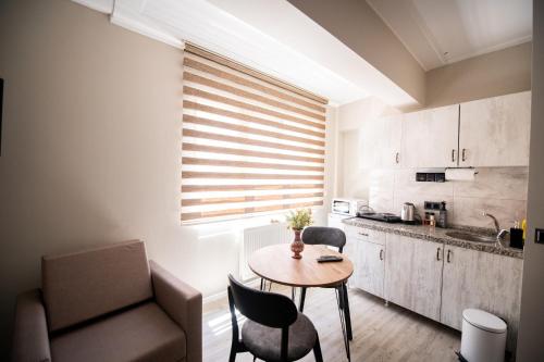 Galapera Hotel - 주방