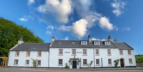 Conon Hotel