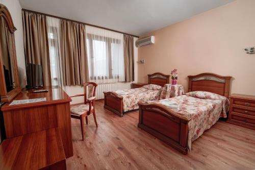 Hotel Winpalace - image 7