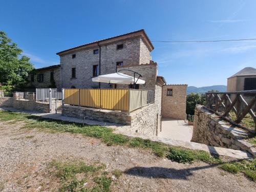 Lovely Holiday Home in the heart of Monsummano Terme gîte à louer Monsummano Terme