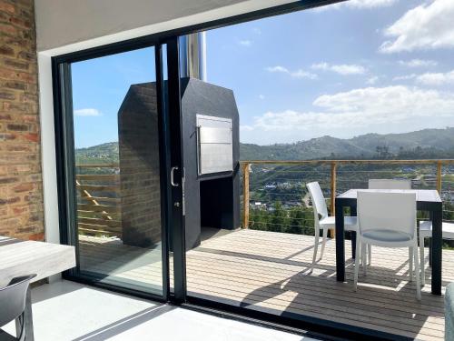 المرافق, Eden on Edwards - no more loadshedding! in كنيسنا