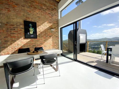 المرافق, Eden on Edwards - no more loadshedding! in كنيسنا