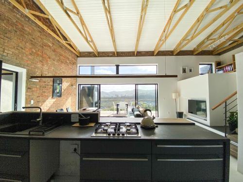 مطبخ, Eden on Edwards - no more loadshedding! in كنيسنا