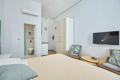 Room Eddie 4