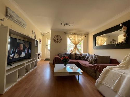 River Bay gîte à louer Dinas Powys