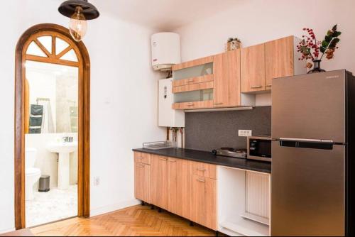 Classy Apartment Unirii Square 2