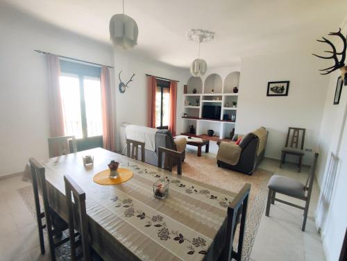  CASA ROMERO in Cortegana