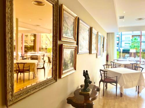Mercure Carlton Rioja - image 12