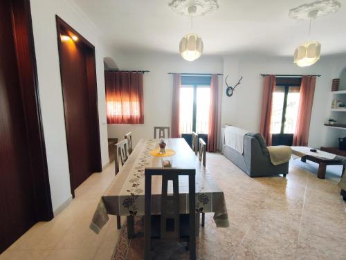  CASA ROMERO in Cortegana