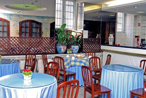  Casa de Retiros N. S. Perpetuo Socorro in Guimarães