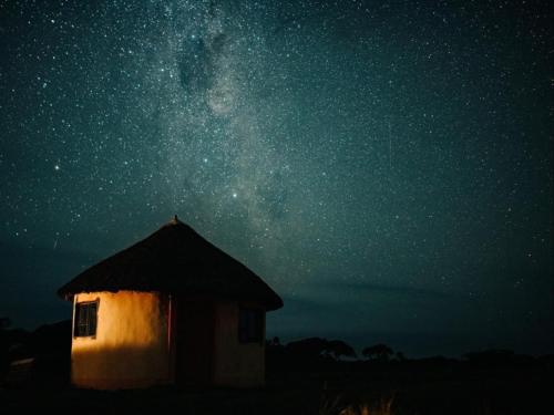 Bulungula Lodge