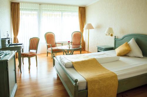 Comfort Double Room