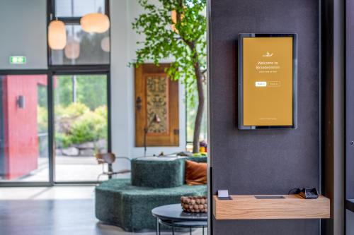 Birkebeineren Hotel & Apartments in Lillehammer