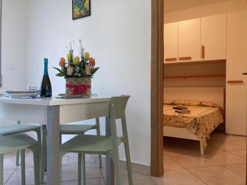 Accommodation in Rosolina Mare