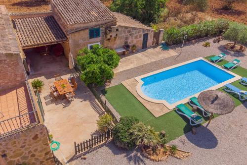 Finca Son Rengo