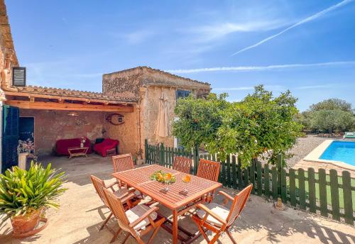 Finca Son Rengo