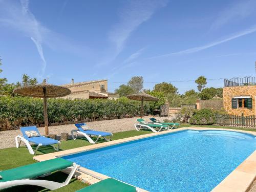 Finca Son Rengo