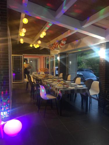 Casa Picarany in Almoster