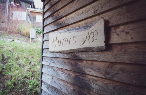 Hüttendorf Hohentauern - Dein Feriendomizil in den Bergen